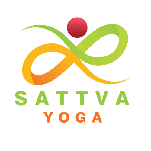 Sattva Yoga Logo